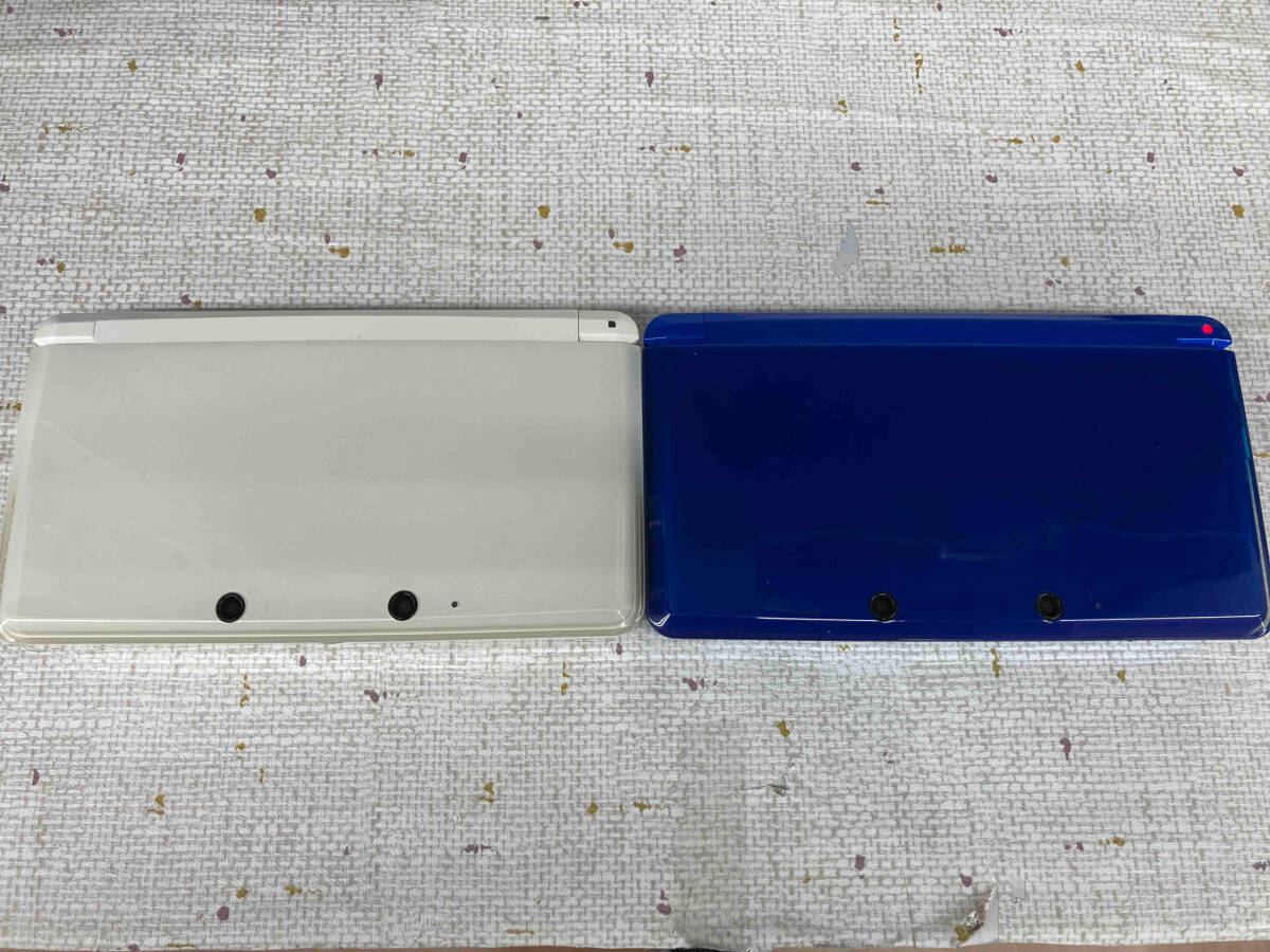 ジャンク 【動作品！まとめ売り！】「ニンテンドー Switch DSi LL 3DS DS Lite Joy-Con micro SD セット」HAC-001 HORI スイッチ_画像4