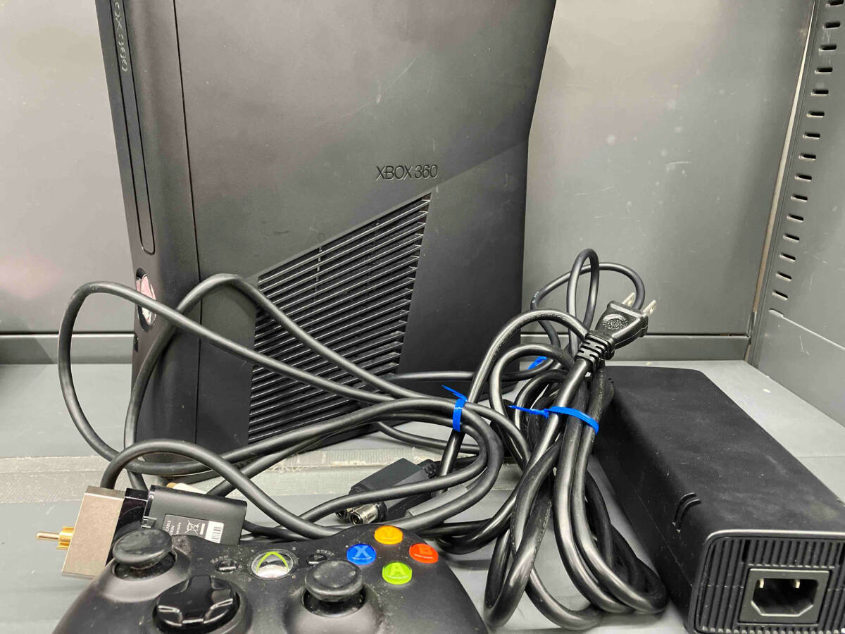 XBOX360 * box less . model 1439