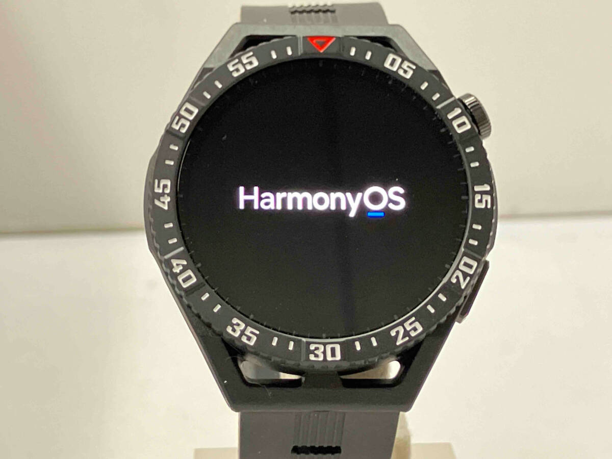 [1 jpy start ]HUAWEI Huawei WATCH GT 3 SE RUNEB29 smart watch (.20-04-11)