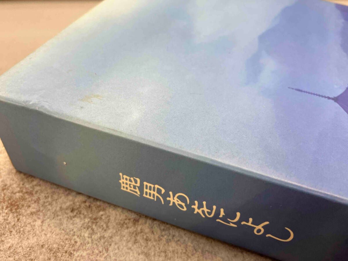 DVD 鹿男あをによし DVD-BOX ディレクターズ・カット完全版_画像4