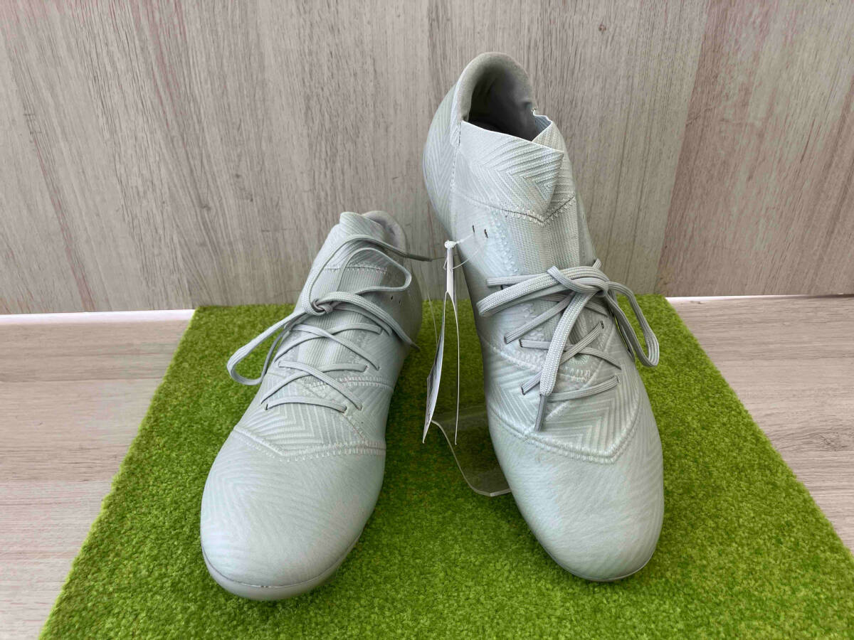 お歳暮ならオンライン adidas NEMEZIZ18.2HG/AG 27.5cm サッカー フットボール BB6981 27.5cm