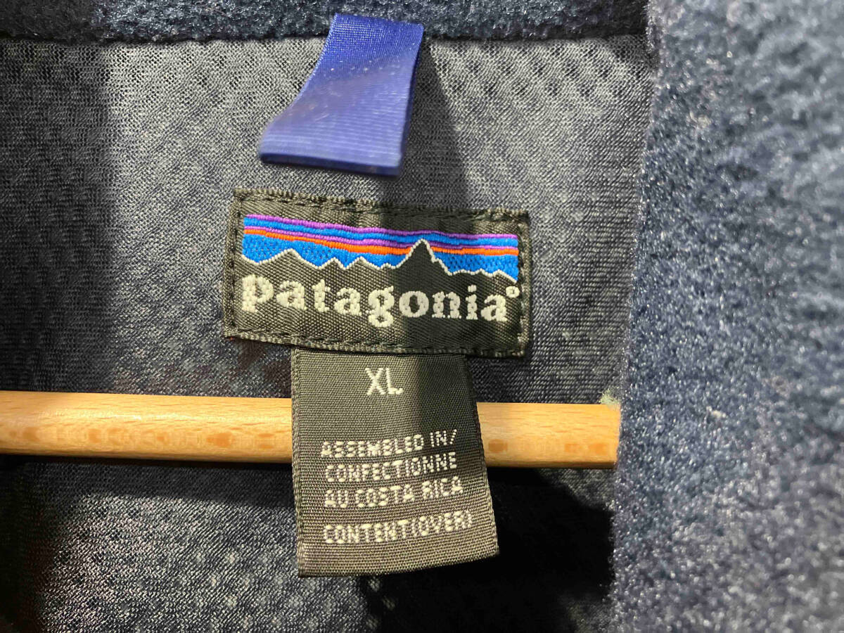 PATAGONIA パタゴニア 90S ニューマティック マウンテンパーカー PATAGONIA パタゴニア 90S ニューマティック マウンテンパーカー
