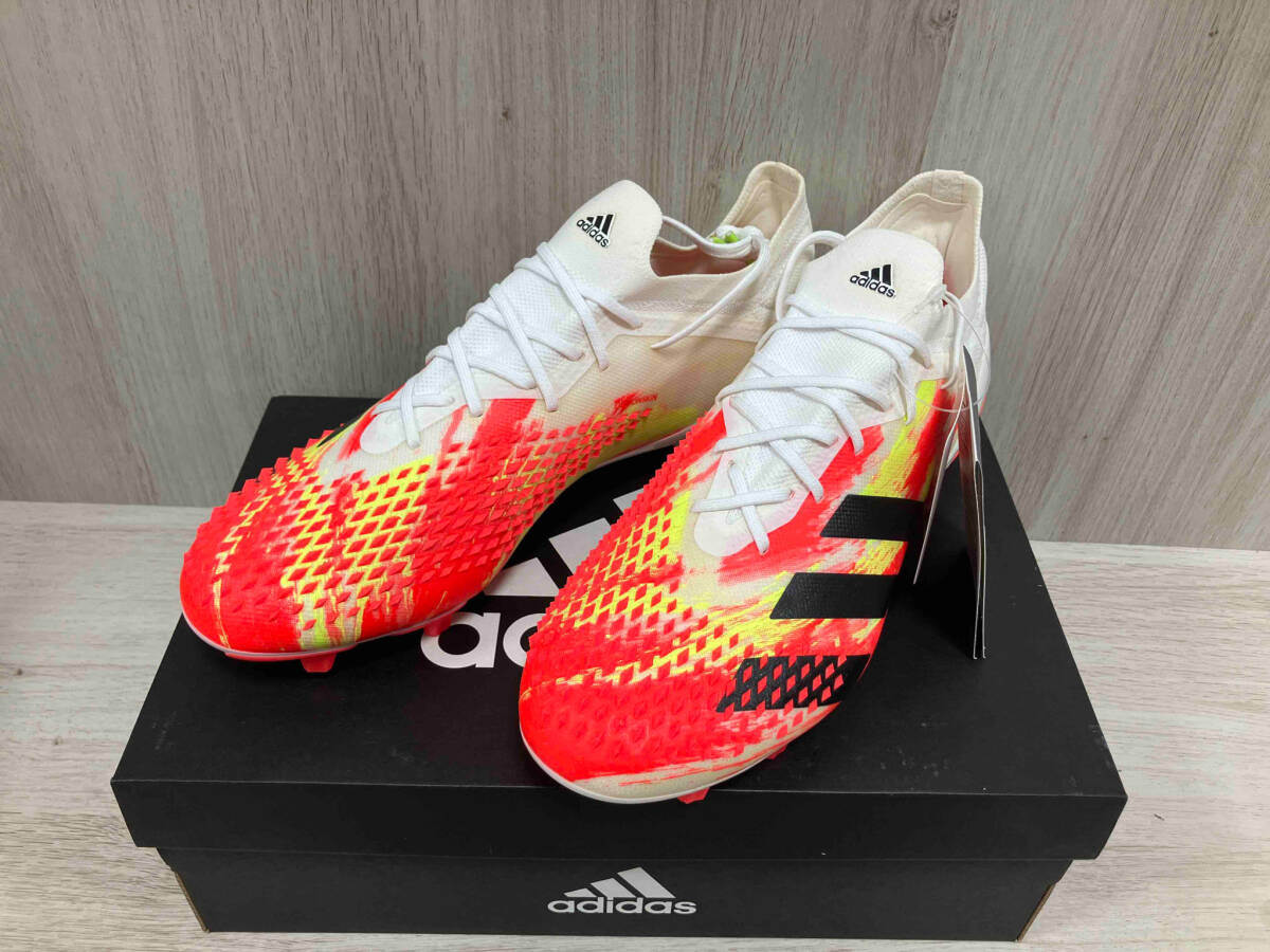 お歳暮 人気 オシャレ adidas AGアディダス プレデター サッカー スパイクシューズ 26.5cm L 20.1 PREDATOR 26.5cm