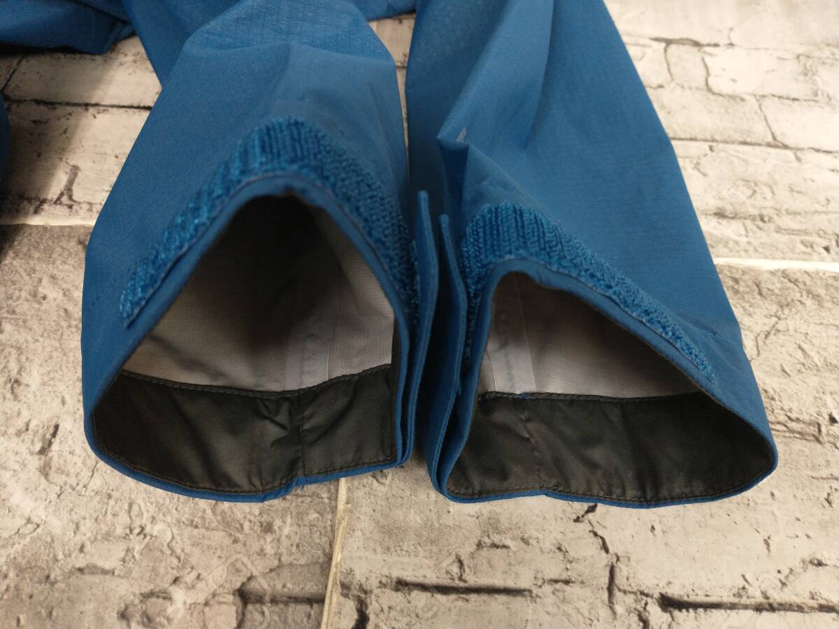 Bibian 比比昂- 24年製Patagonia パタゴニアM's Granite CREST Bibian 比比昂- 24年製Patagonia パタゴニアM's Granite CREST