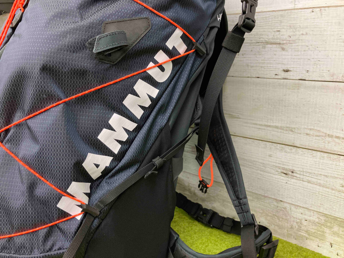 MAMMUT/マムート/DUCAN SPINE28-35 WOMEN/ドゥカンスパイン28-35 MAMMUT/マムート/DUCAN SPINE28-35 WOMEN/ドゥカンスパイン28-35