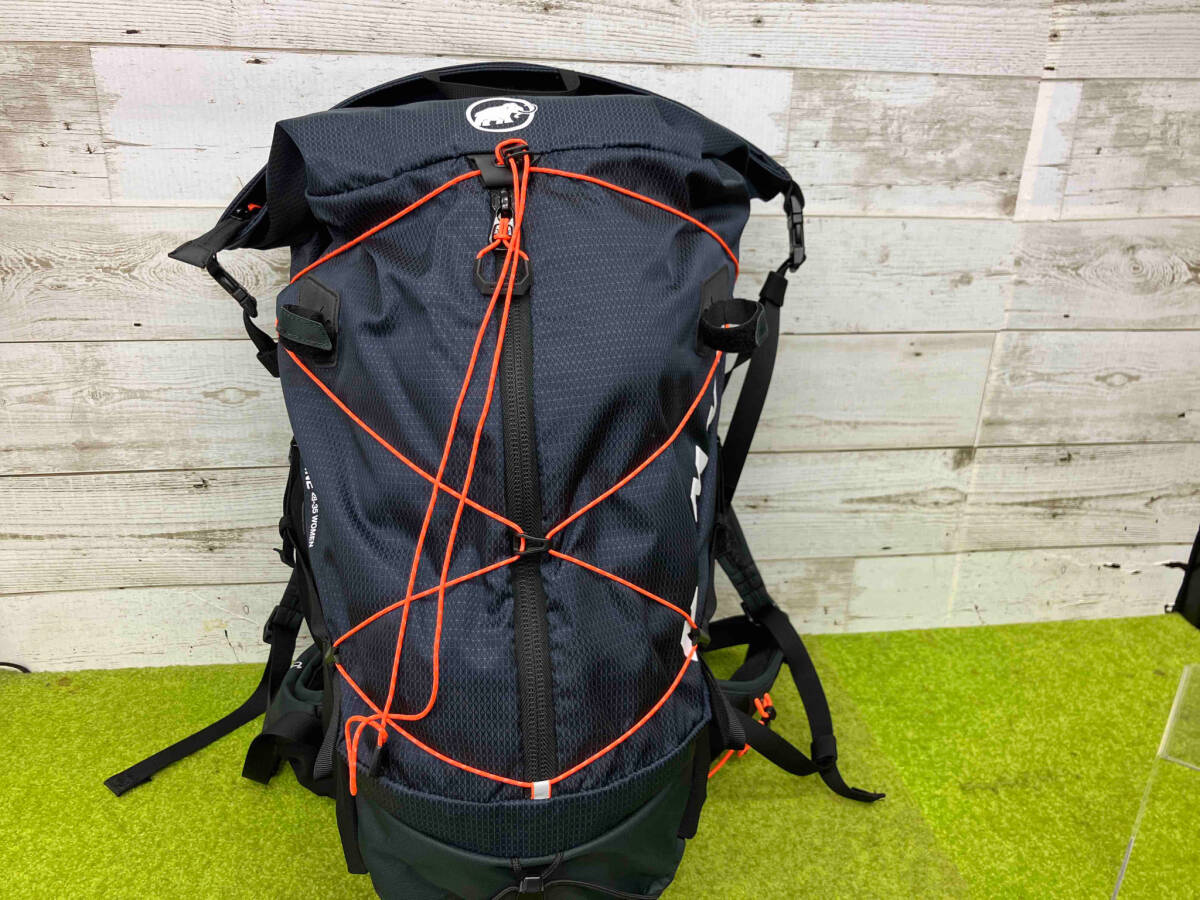 MAMMUT/マムート/DUCAN SPINE28-35 WOMEN/ドゥカンスパイン28-35 MAMMUT/マムート/DUCAN SPINE28-35 WOMEN/ドゥカンスパイン28-35