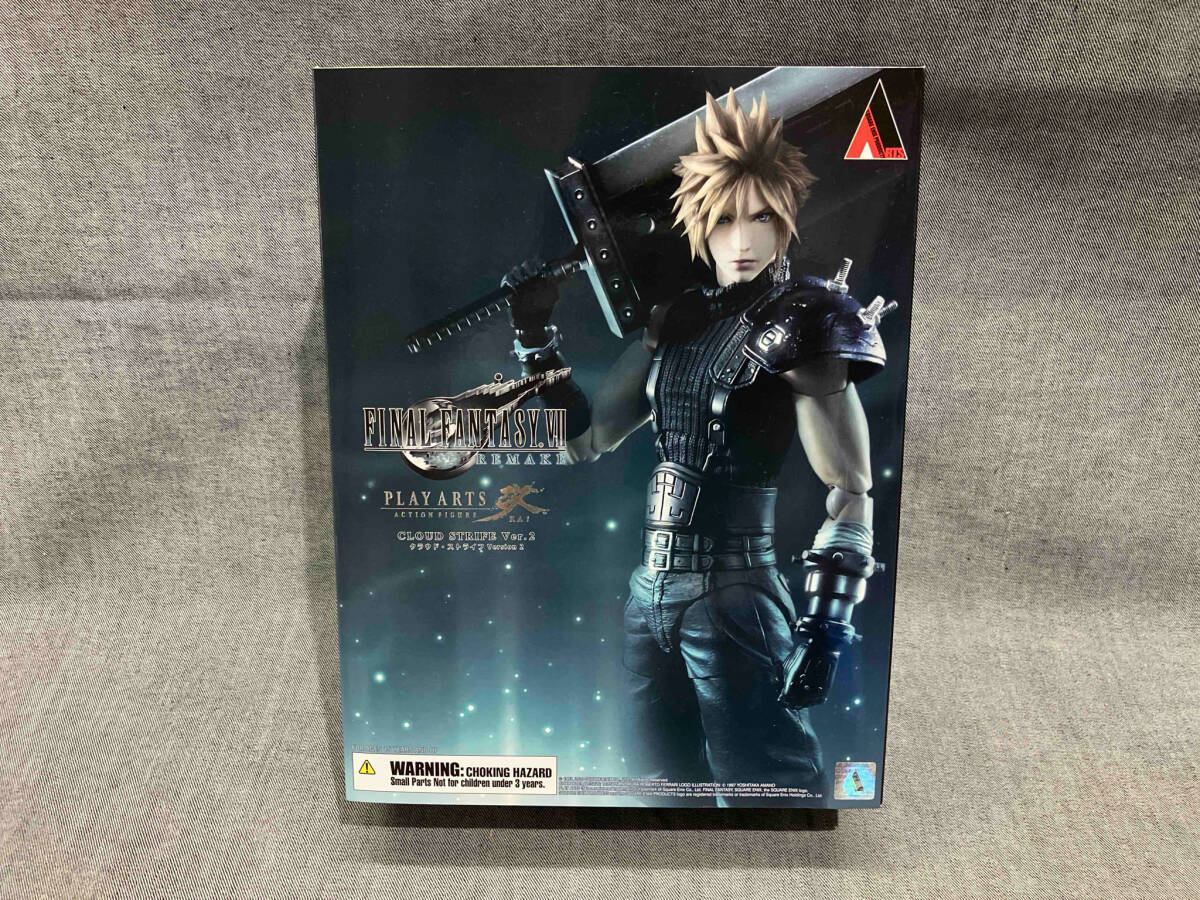 スクウェア・エニックス プレイアーツ改 ファイナルファンタジー スクウェア・エニックス プレイアーツ改 ファイナルファンタジー