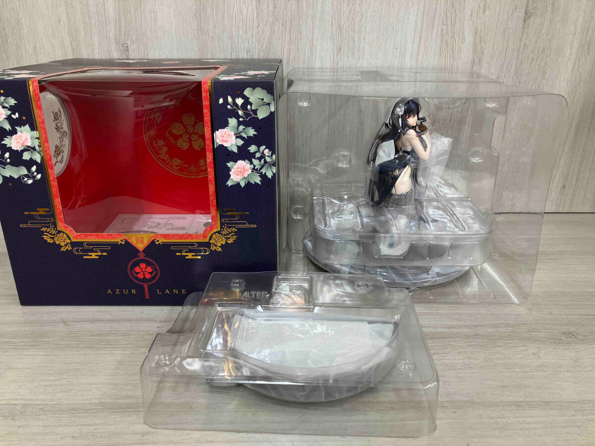 お得セット アルター 吾妻 アズールレーン 1/7 語らいの春霞 その他