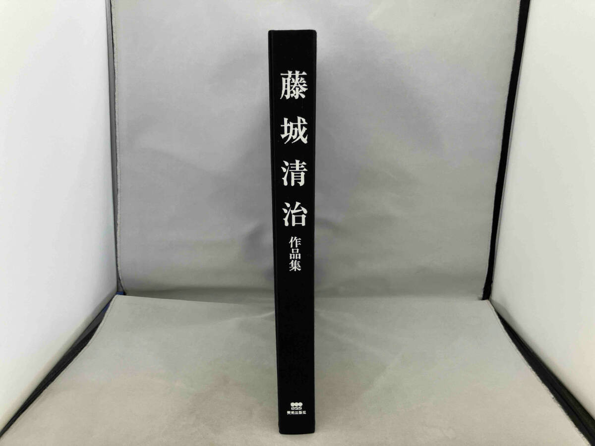 期間限定特別価格 ケース傷み有 藤城清治作品集 画集 - 藤城清治 画集