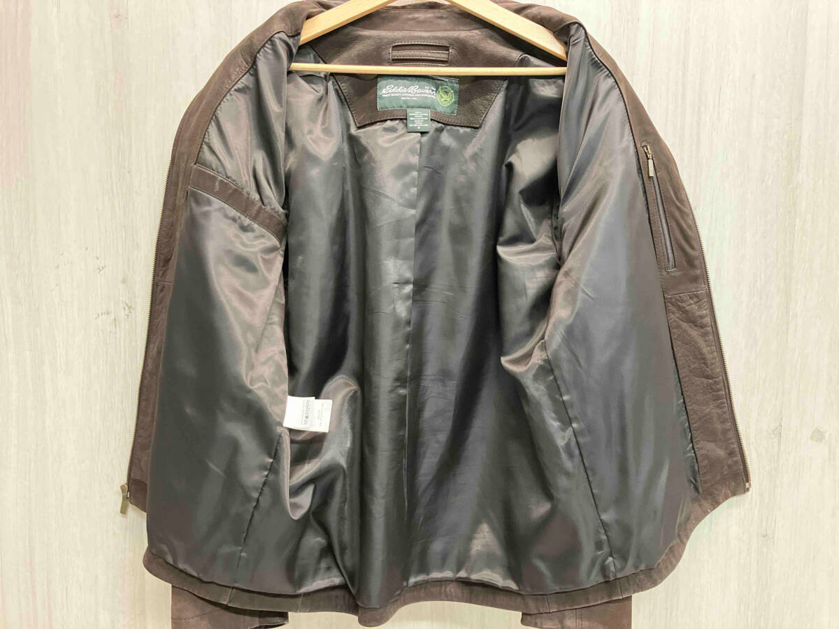 値引 EDDIE 5250円 BAUER シングルライダース エディーバウアー 男性用