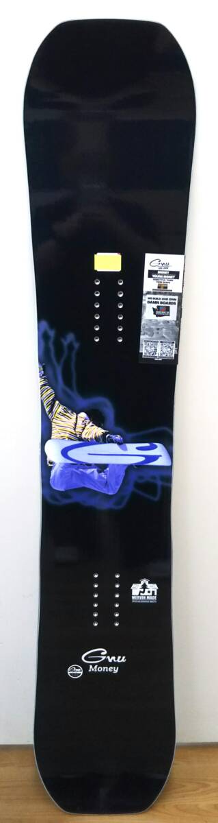 一流の品質 Yahoo!オークション - MONEY グヌー 23-24 【未使用品】GNU 145cm-150cm未満