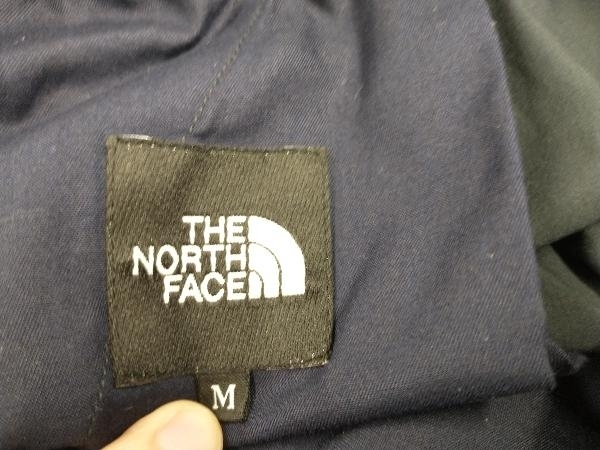 THE NORTH FACE ノースフェイス／ APEX SURFACE RELAX PANT／NB81552／スラックス／ネイビー／サイズM 店舗受取可_画像3