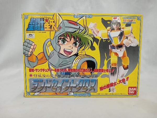 聖闘士星矢 ランドセイントクロス