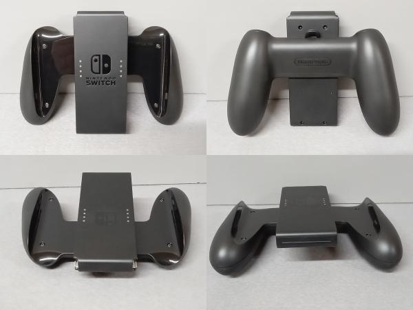 Nintendo Switch(有機ELモデル) マリオレッド(HEGSRAAAA)の画像9
