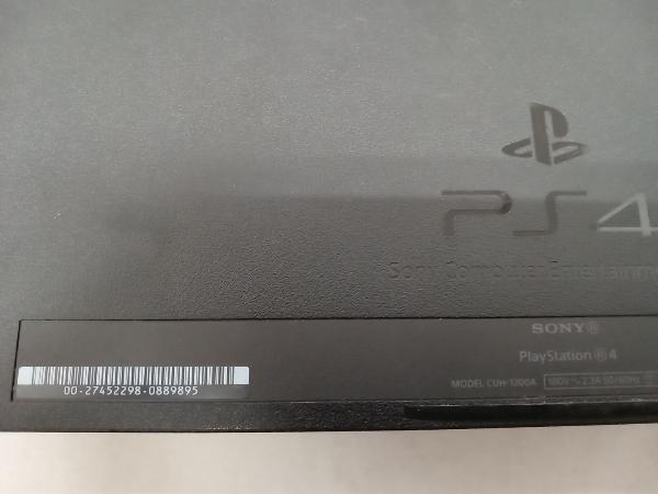ジャンク 「1台1円スタート」PlayStation 4☆ゲーム機本体2台まとめ売り☆PS4 SONY_画像5