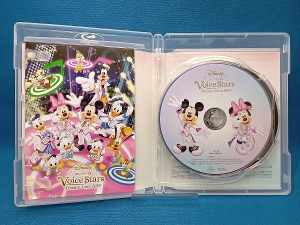 Disney 声の王子様 Voice Stars Dream Live 2019(Blu-ray Disc)(初回生産限定版)_画像5