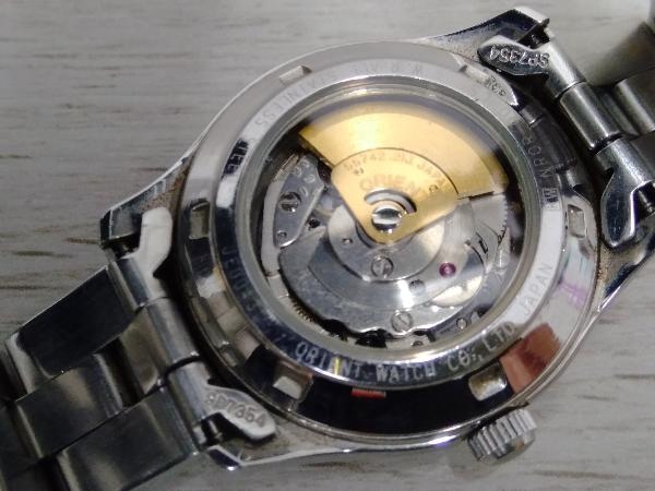  Junk ORIENT Orient Orient Star JE0043 самозаводящиеся часы наручные часы 