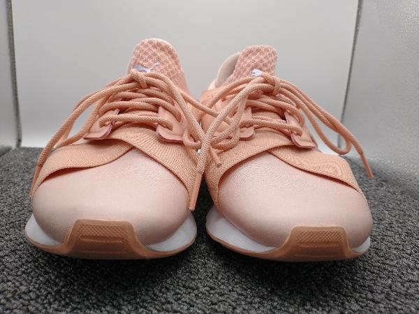 PUMA Puma sneakers size 23.5cm / salmon pink 36553412