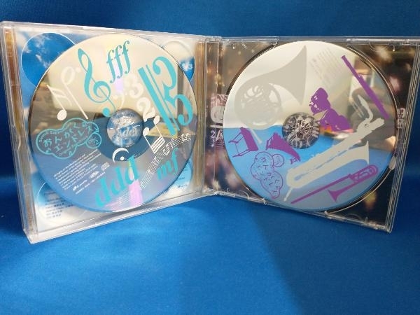松田彬人(音楽) CD TVアニメ『響け!ユーフォニアム2』オリジナルサウンドトラック「おんがくエンドレス」_画像4