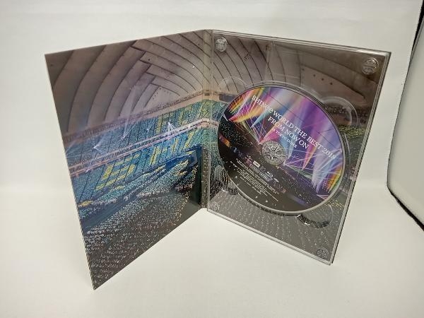 SHINee WORLD THE BEST 2018~FROM NOW ON~in TOKYO DOME(初回生産限定版)(Blu-ray Disc)　K-POP_画像3