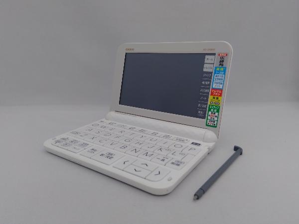 CASIO XD-Z4900 [eks word high school student . school model ] computerized dictionary (01-15-09)