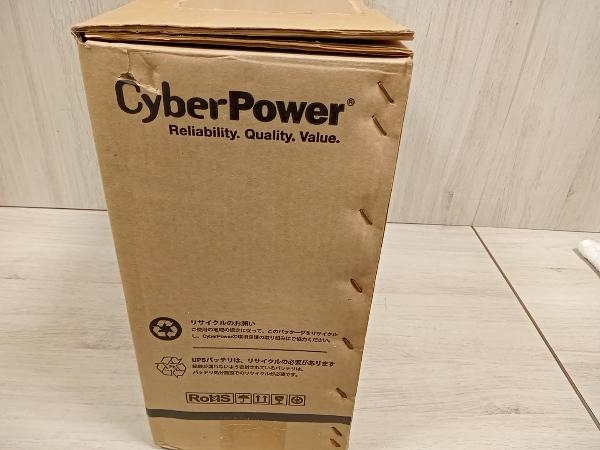 未使用品 CyberPower CPJ1200 Backup CR CPJ1200 UPSの画像4