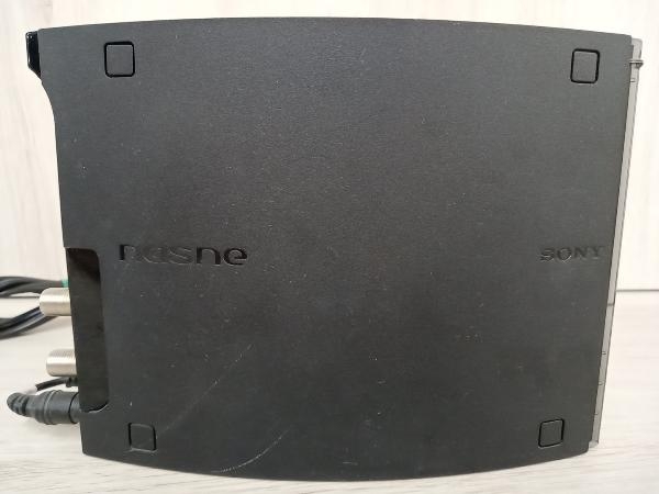 【ジャンク・初期化済み】 SONY nasneの画像3