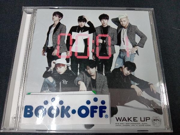 (トレカ欠品) BTS CD WAKE UP_画像1