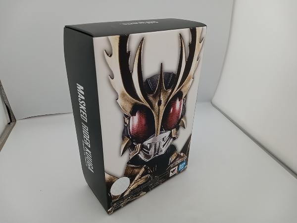 新品即決 S.H.Figuarts(真骨彫製法) 仮面ライダークウガ ライジングアルティメット 仮面ライダーディケイド 仮面ライダークウガ