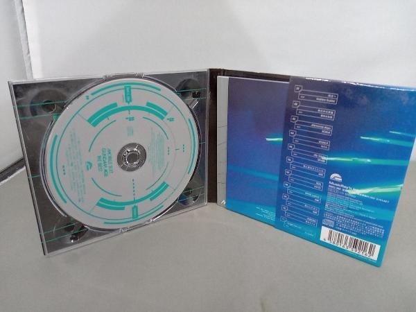 ( animation ) CD Mobile Suit Gundam AGE THE BEST