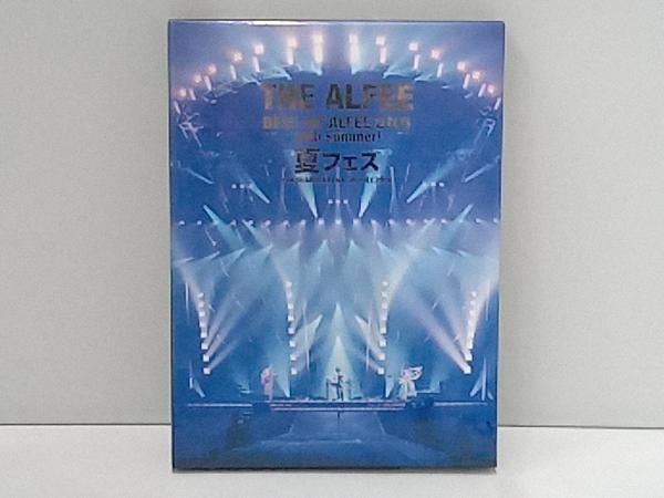 [BD]THE ALFEE BEST HIT ALFEE 2016 30th Summer! summer fesYOKOHAMA ARENA 30.July.2016