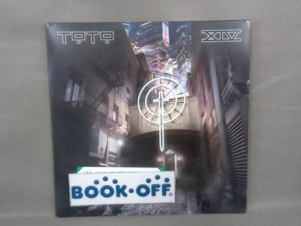 TOTO CD TOTO ⅩⅣ~聖剣の絆(紙ジャケット仕様)(Blu-spec CD2)_画像1