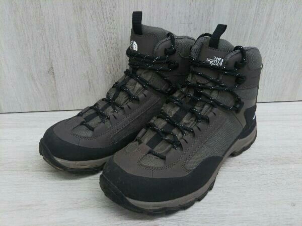 2024年冬【法人向けお歳暮】 MID CRESTON ノースフェイス FACE NORTH THE FUTURE 26.5cm メンズ NF0A4NGD トレッキングシューズ LIGHT その他