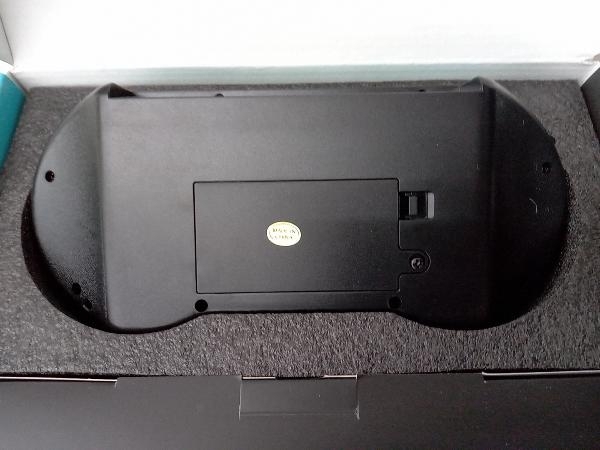 ジャンク 一部動作未確認 HYPERKIN SupaBoy Portable Pocket Console スーパーファミコン互換機の画像4