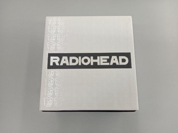 re Dio head CDre Dio head * box ( ограниченный выпуск : импорт записано в Японии specification )