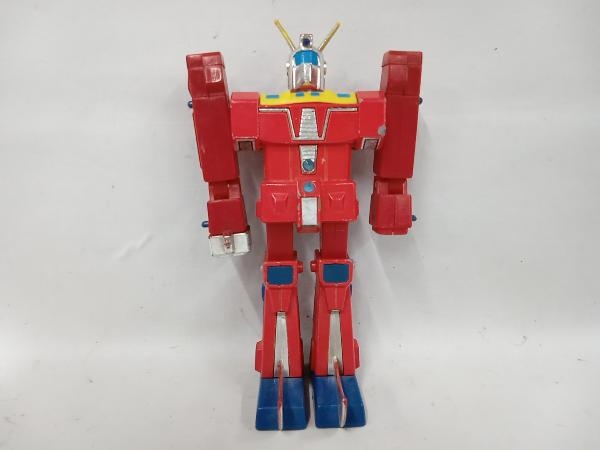 Yahoo!オークション - 超合金 イデオン 当時物 TOMY トミー 伝説 Yahoo!オークション - 超合金 イデオン 当時物 TOMY トミー 伝説