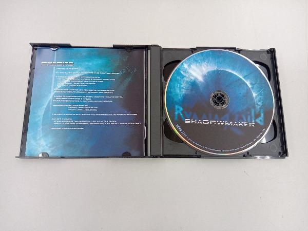 ランニング・ワイルド CD シャドウメーカーの画像3