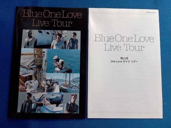 DVD One Love ライヴ・ツアー_画像3