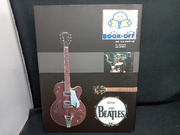 Beatles gear 新装・改訂版 アンディ・バビアックの画像2