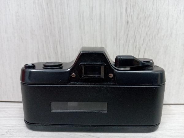 現状品 ASAHI PENTAX auto110 SLR SYSTEM 一眼レフハーフカメラの画像3