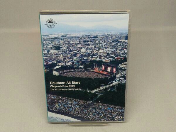  Southern All Stars . штук мыс Live 2023( обычный запись )(Blu-ray Disc)