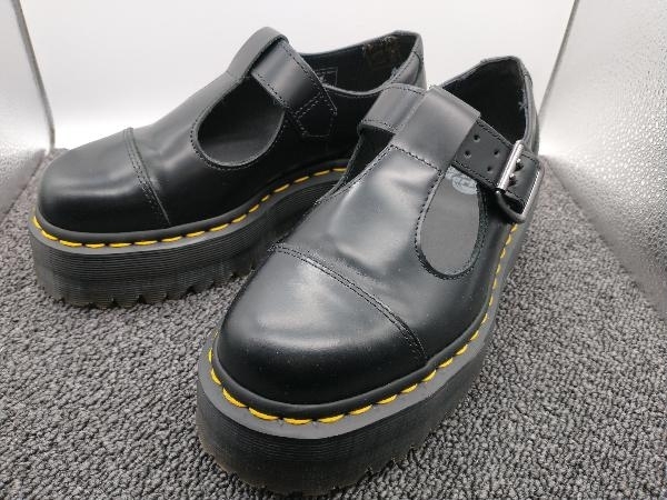Dr.Martens ... March  ...  платье   обувь    женский  кожа  обувь   AW006  черный /  размер  UK4 (22.5~23cm  соответствует  )