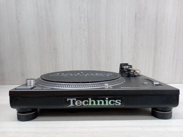 ジャンク テクニクス Technics QUARTZ SL1200MK5の画像3