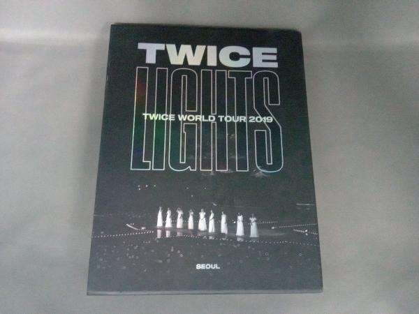 DVD 【輸入版】TWICE WORLD TOUR 2019 'TWICELIGHTS' IN SEOUL_画像1