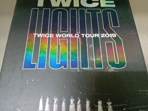 DVD 【輸入版】TWICE WORLD TOUR 2019 'TWICELIGHTS' IN SEOUL_画像4