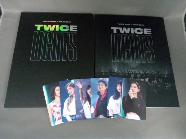 DVD 【輸入版】TWICE WORLD TOUR 2019 'TWICELIGHTS' IN SEOUL_画像3