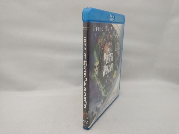 ホーンテッドマンション(Blu-ray Disc)の画像3