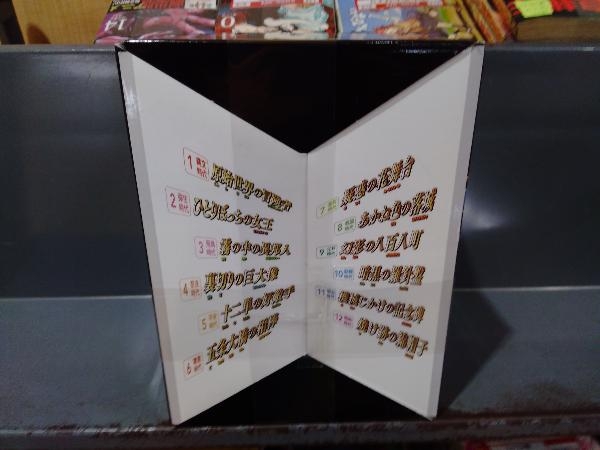  Detective Conan history ...12 volume .. set 