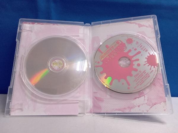 DVD 裸の少年 B盤 (OFFICIAL SITE限定版/DVD2枚組)_画像6