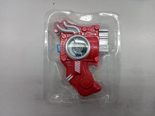 DXフルフルラビットタンクボトル&ハザードトリガーセット 仮面ライダービルド_画像5